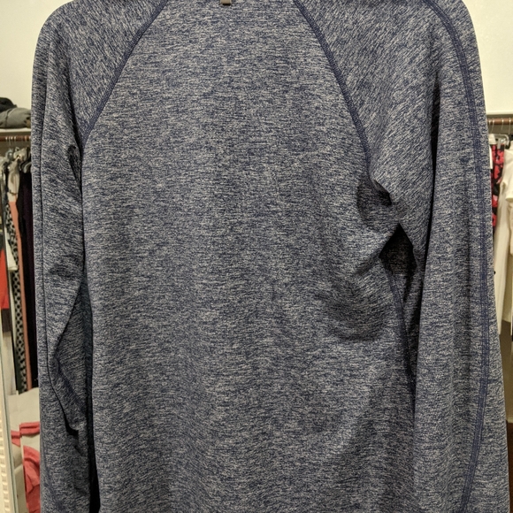 SMU Dri Fit Pullover - Picture 10 of 13